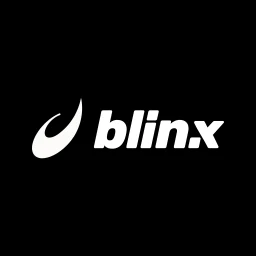 أيقونة blinx - More Story, Less Noise